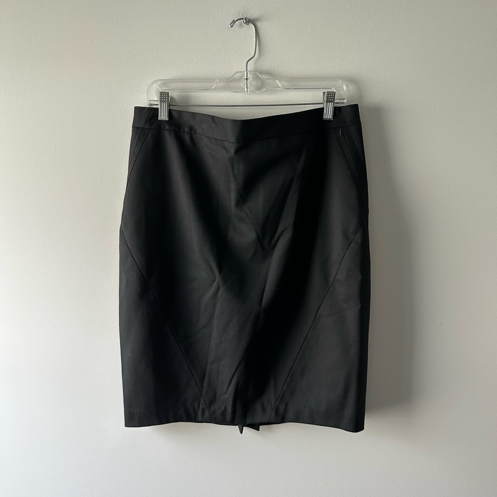 Ted Baker black skirt